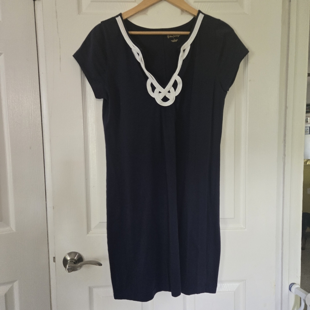 Lilly Pulitzer Brewster Dress